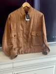 Cardigan/Jacheta Massimo Dutti