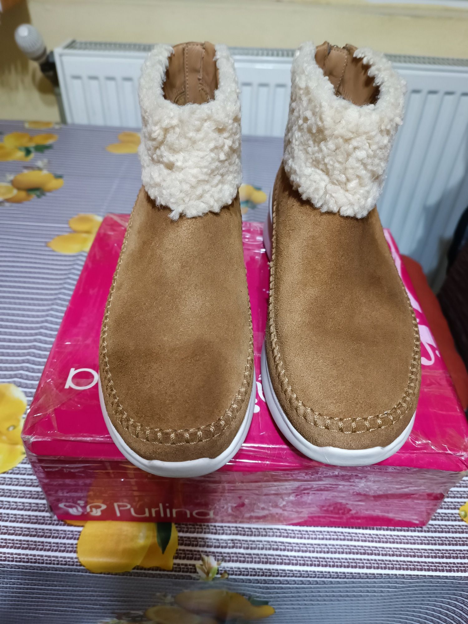 UGG dama originali