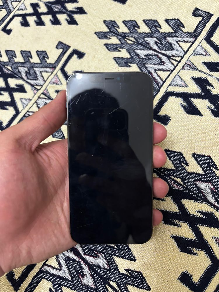 Iphone 12 pro 256