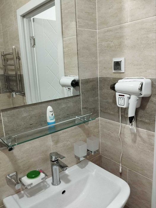 Продается квартира