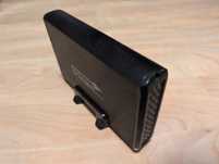 Rack HDD 3.5 SATA usb3