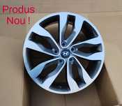 Jante 18 Hyundai Tucson Santa Fe Kona Ioniq IX35 IX55