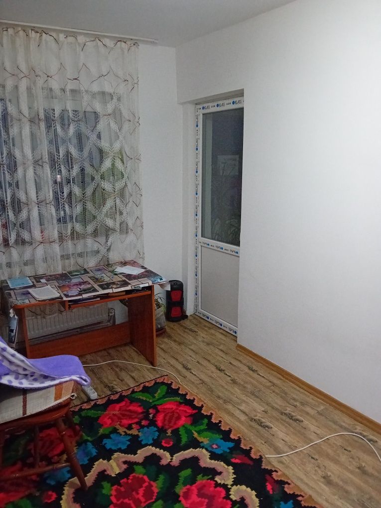 Apartament 3 camere