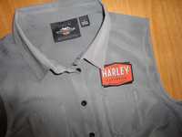 Harley Davidson/S/нова оригинална дамска блуза