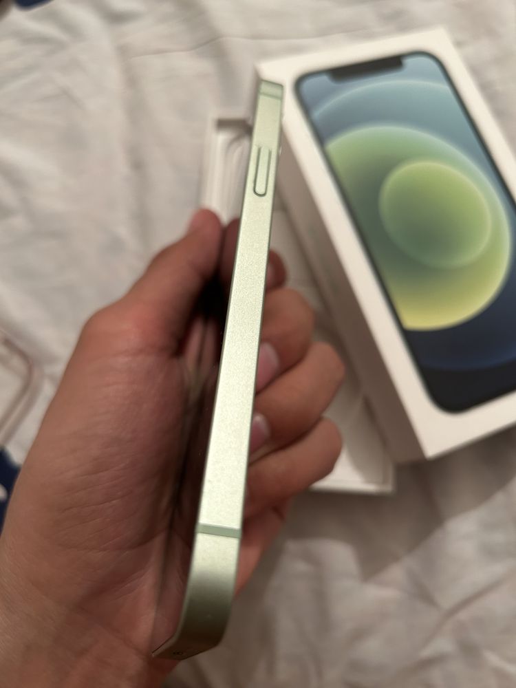 iPhone 12 айфон 12