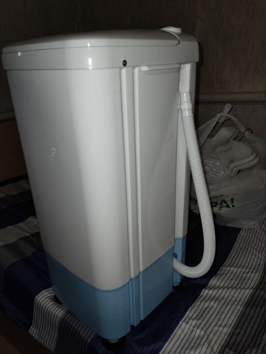 Центрифуга новая