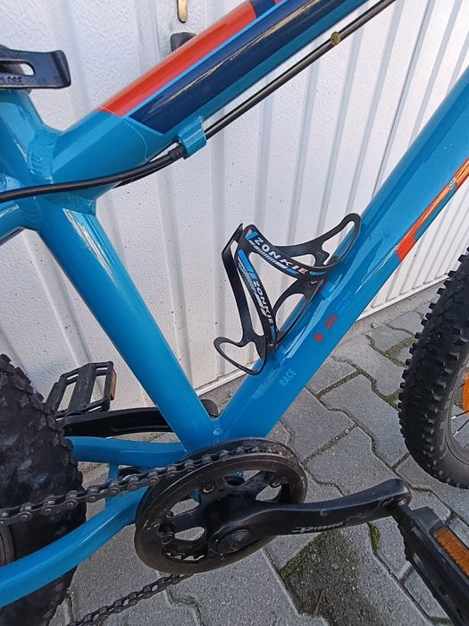 Детски велосипед Cube