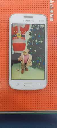 Galaxy Star 2 plus