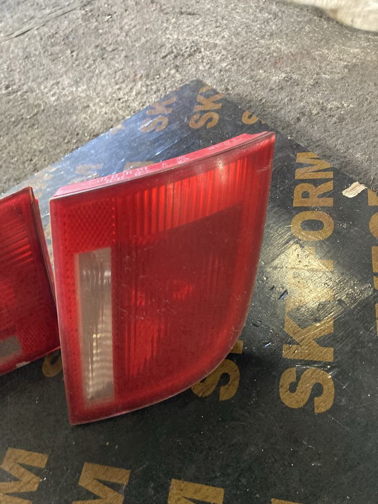 Audi A3 8p Вътрешни Стопове