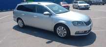 Vând wv passat b7 highline dsg