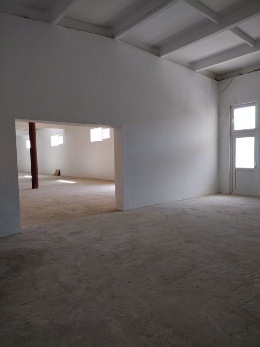 Inchiriere: Hala Tomești, 866 mp/3600mp curte betonată