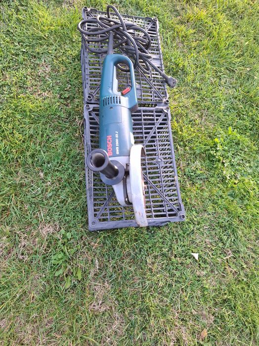 Polidisc bosch / flex