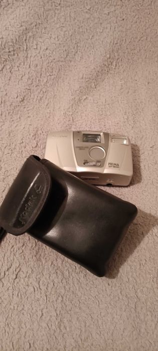 Фотоапарат Canon