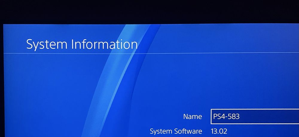 Playstation 4 1tb профилактиран с джойстик