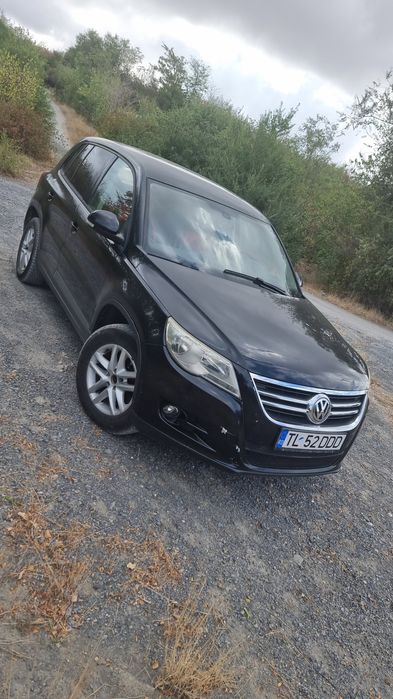 Volkswagen Tiguan de vânzare