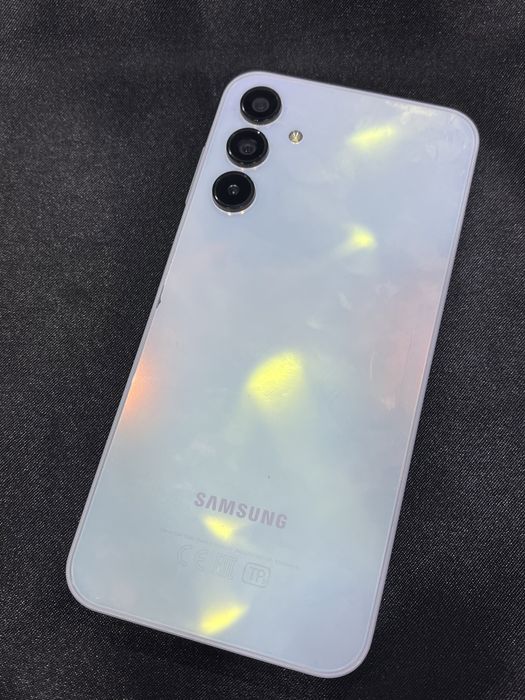 Samsung A15 128gb(Шымкент мкр Спортивный 6 лот 768887)
