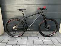 Bicicleta BrandX 27.5 nouă