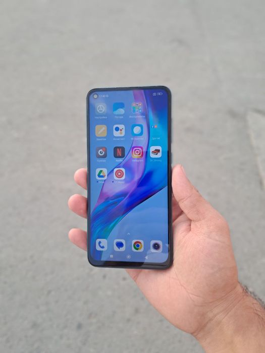 Redmi Note 9 sotiladi