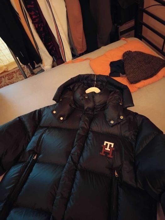 Super haina premium Tommy Hilfiger