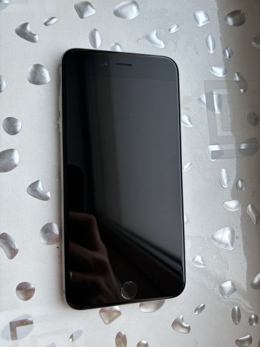 Iphone 6s plus 128gb