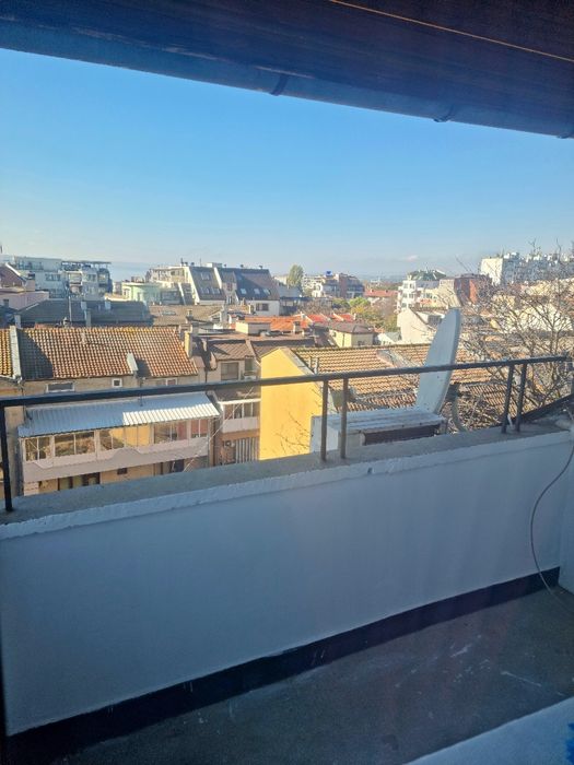 Дава се под наем Двустаен апартамент в Варна, Колхозен пазар - 45 кв.м за 310 € - Снимка #7