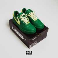 Nike Air Force 1 Low x AMBUSH ‘SP Pine Green’