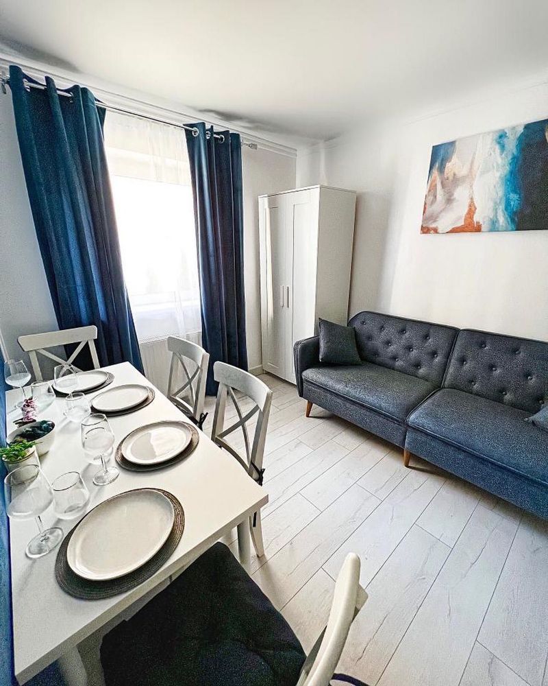 Cazare Apartament 2 Camere