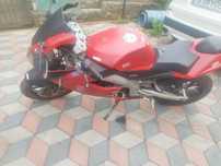 Vând scuter Yamaha gpr 2t 125