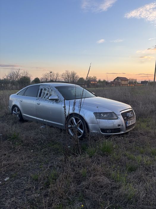 Audi A6 pentru dezmembrat