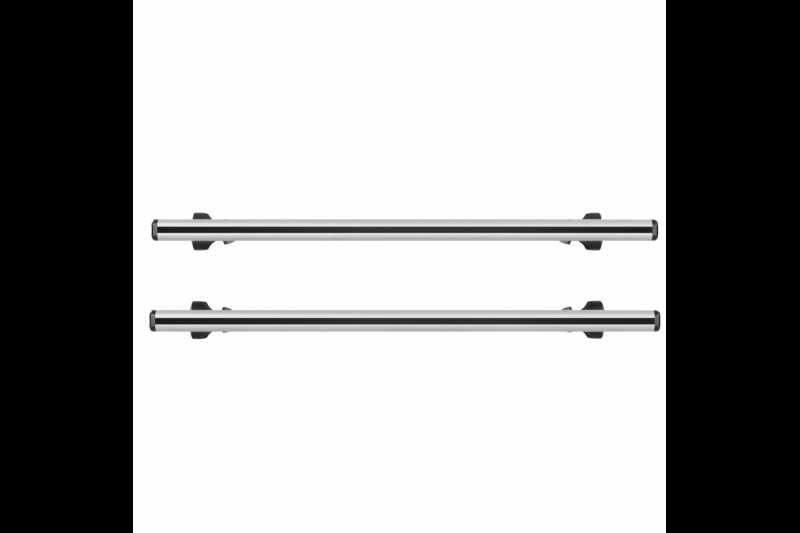 Bare portbagaj aluminiu Audi Q5, BMW X5 E70, X6