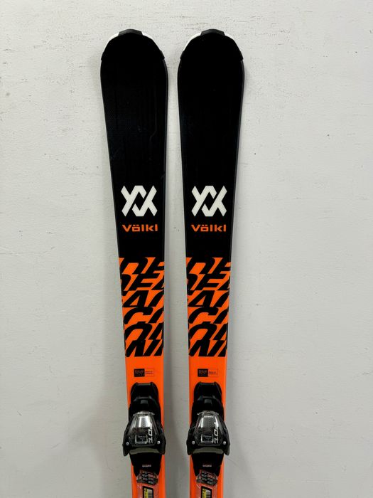 ski/schi/schiuri Volkl Deacon 7.2,158 cm,model 2023-2024