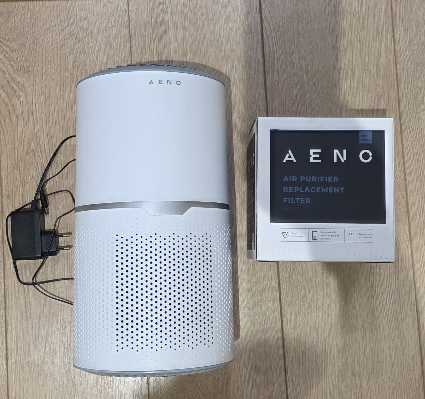 Пречиствател на въздух AENO AP4