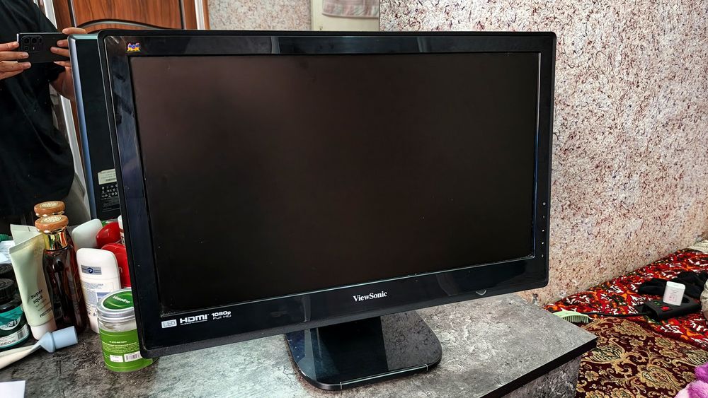 Продается монитор 22дюйма