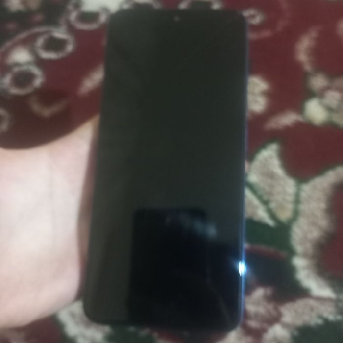 Redmi not 11s 4.64 iwlawi yaxwi ekran aliwgan faqat