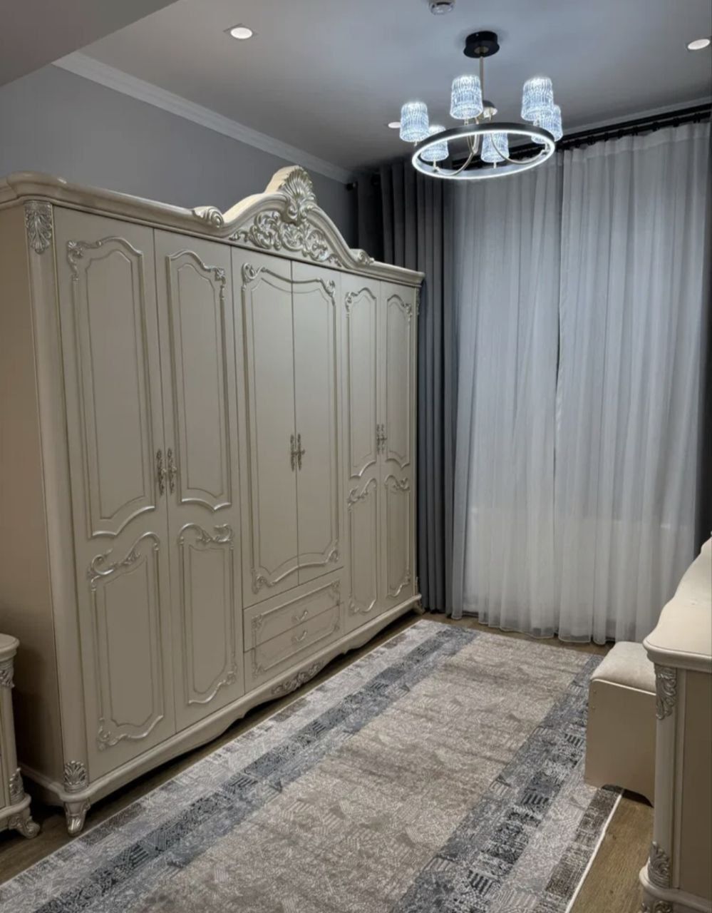 Kvartira продается 2/2/8 на ЖК Greenwich