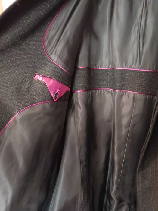 Palton bărbați Esprit scurt