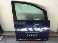 Usa fata dreapta, completa, vw touran 2005-2015, stare foarte buna OEM