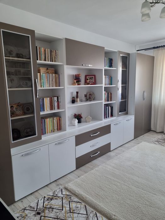 Apartament cu 2 camere
