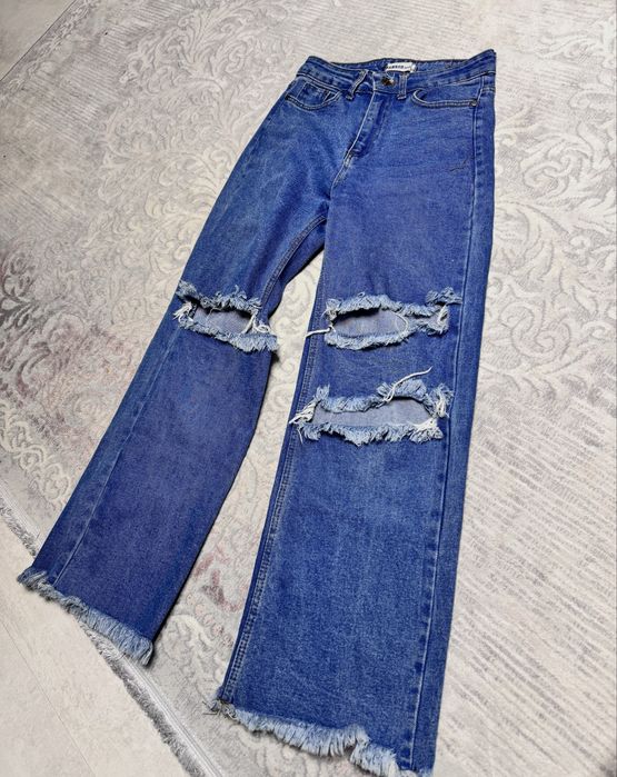 Дамски дънки miu miu,LV,YSL