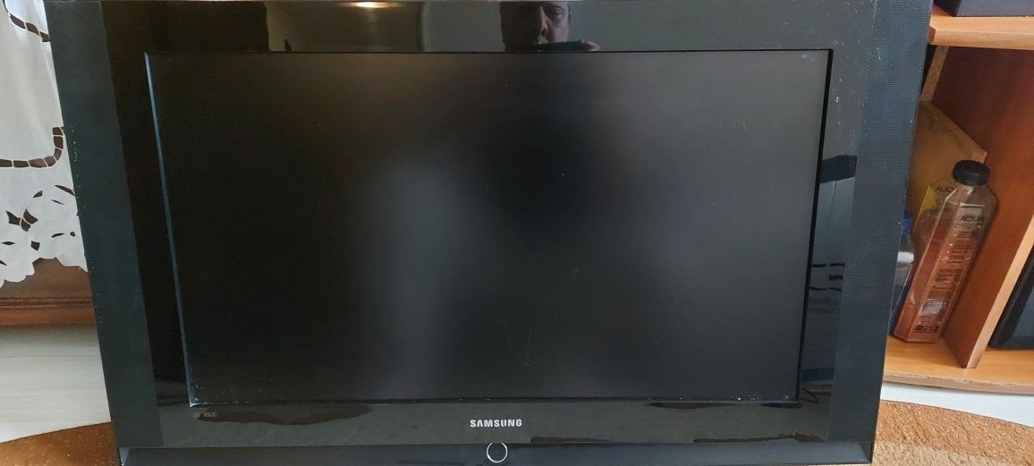 Tv.Samsung display spart