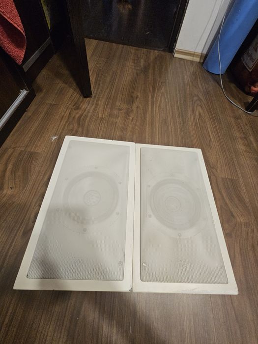 Thiel Powerplane 1.2 Boxe tavan incastrabile