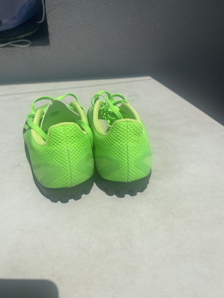 Adidas X - 40лв!!! 42,5номер използвани 4 пъти