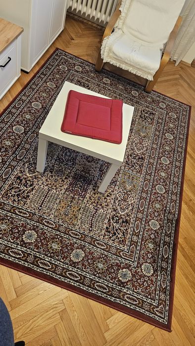 Vand covor Ikea 170x230