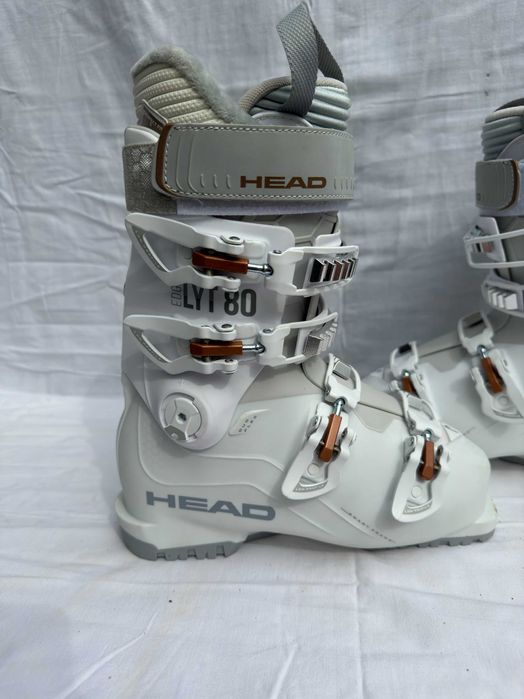 Clapari ski schi Noi Head Edge LYT marime  EUR:35 Mondo:22
