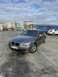 Bmw e60 530 2008