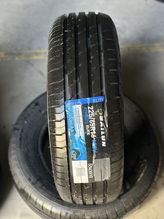 Автошины Sailun Atrezzo Elite 225/60R16