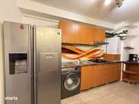 Drumul Taberei Moghioros Park Residence 2 camere terasa 21mp