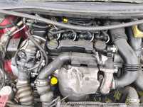 Vând motor c4 1.6 HDI