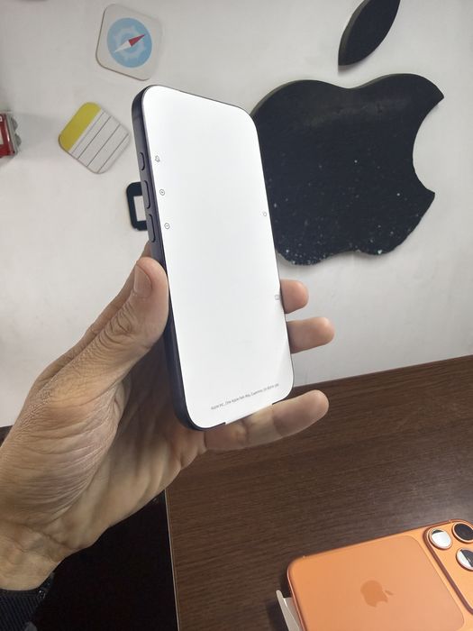 Vand Iphone 17 Pro 256Gb Nou(Neactivat)