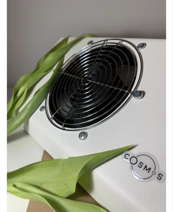 Пылесос вытяжка для маникюра